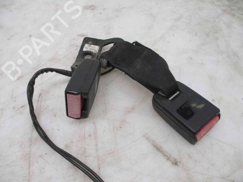 Used Seat buckle CITROËN C4 I (LC_) 1.6 HDi (90 hp) 19717644