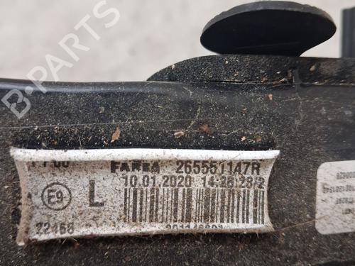 Left tailgate light RENAULT CLIO V (B7_) 1.0 SCe 65 (B7MR) | BP39178946C79 - Image 6