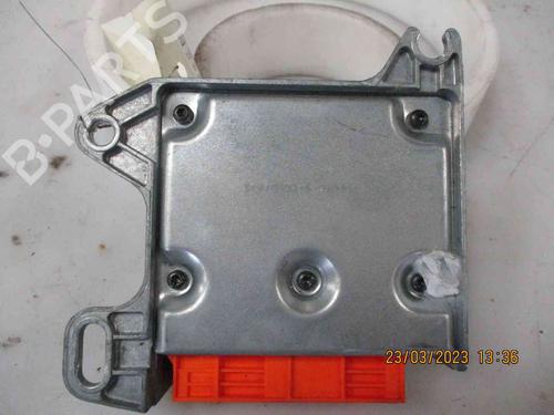 ECU airbags RENAULT MEGANE I (BA0/1_)  | BP26630004M53 