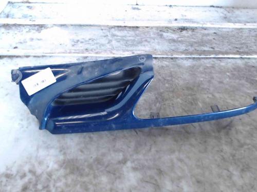 Used Grille RENAULT MEGANE I (BA0/1_) 1.9 dTi (BA08, BA0N) (98 hp) 26621552
