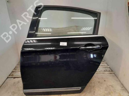 Used Left rear door CITROËN C5 III (RD_) [2008-2017]  26630416