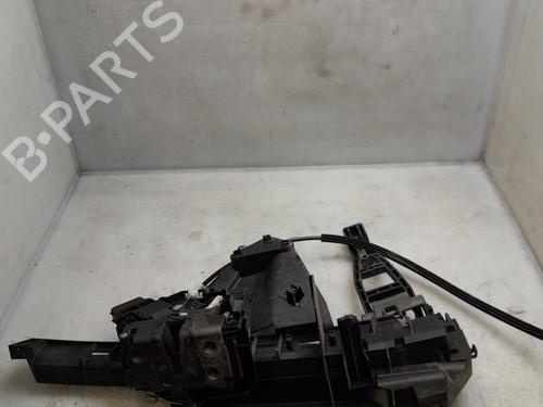 Høyre foran lås FORD C-MAX (DM2) 1.6 TDCi (90 hp) 31029185