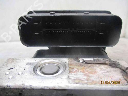 ABS pump FORD FIESTA V (JH_, JD_)  | BP24011329M43 
