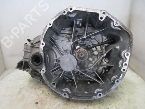 Used Gearbox RENAULT KOLEOS I (HY_) 2.0 dCi (HY0K) (150 hp) 32199380