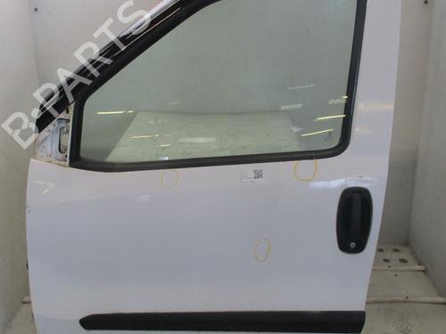 Used Left front door Left front door 38605585 38605585