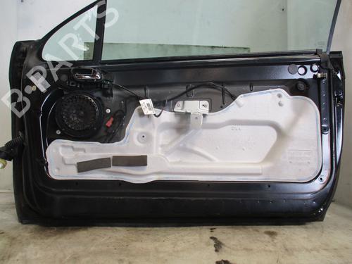 Right front door PEUGEOT 207 CC (WD_) 1.6 HDi | BP26019188C3 