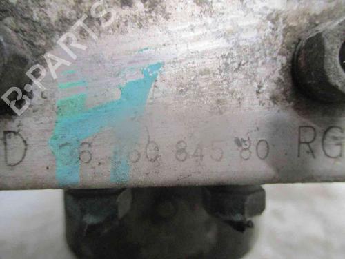Used ABS pump PEUGEOT 306 Hatchback (7A, 7C, N3, N5) 2.0 HDI 90 (90 hp) 19739633