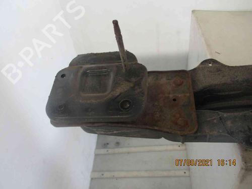 Rear bumper reinforcement KIA RIO III (UB)  | BP19740716C73 