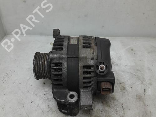 Alternator TOYOTA COROLLA Verso (ZER_, ZZE12_, R1_) 2.2 D-4D (AUR10_, AUR10R) | BP31029163M7 