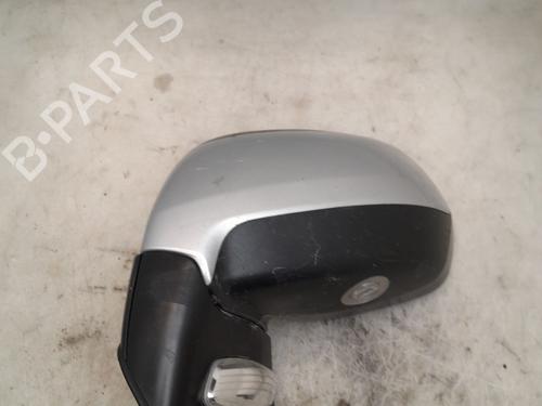 Left mirror CITROËN C4 Picasso I MPV (UD_)  | BP29441214C26 