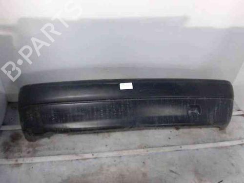 Rear bumper CITROËN SAXO (S0, S1) 1.5 D | BP20204560C8 