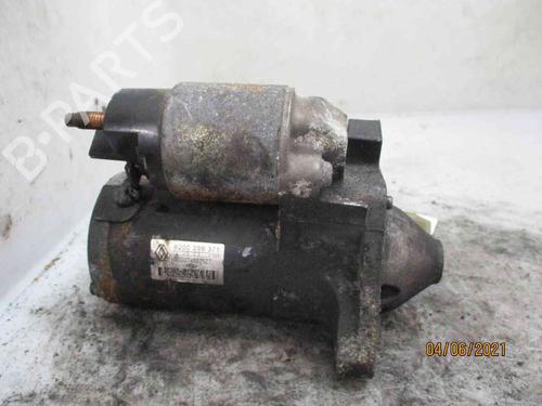 Starter RENAULT CLIO III (BR0/1, CR0/1) 1.4 16V | BP19720504M8 
