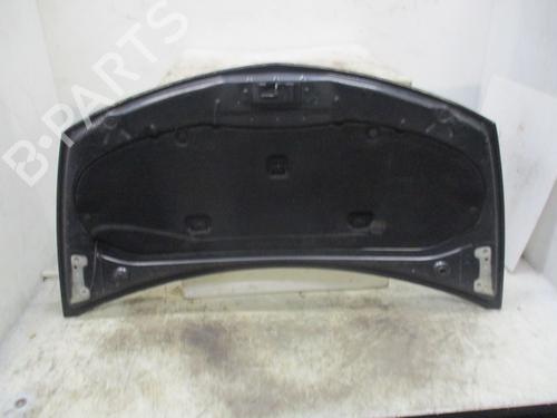 Hood RENAULT CLIO III Grandtour (KR0/1_) 1.5 dCi (KR0F) | BP26635195C1
