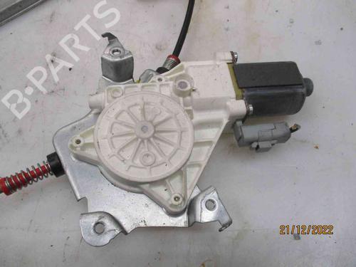 Front left window mechanism NISSAN MICRA III (K12) 1.2 16V | BP24011507C22 