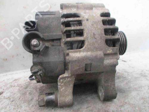 Generator CITROËN C3 I (FC_, FN_) 1.4 i | BP19722717M7 