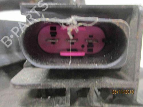 Radiator fan VW POLO (9N_, 9A_) 1.2 | BP20203344M35 