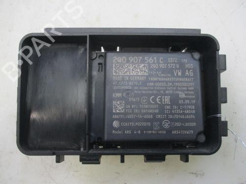 Used Electronic module Electronic module SEAT IBIZA V (KJ1, KJG) 1.0 MPi (80 hp) 33678684 33678684