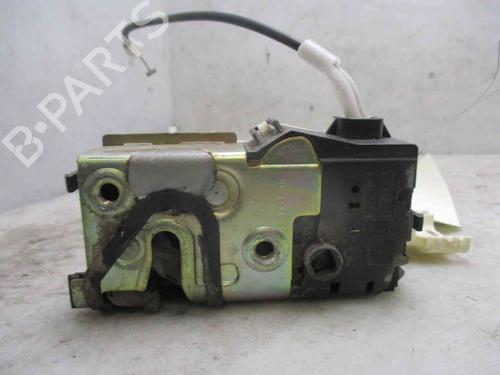 Used Front right lock PEUGEOT 407 (6D_) 2.0 HDi 135 (6DRHRH, 6DRHRE, 6DRHRG, 6DRHRJ) (136 hp) 26633320