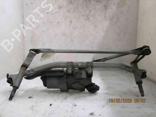 Used Front wipers mechanism PEUGEOT 1007 (KM_) 1.4 (75 hp) 19720934