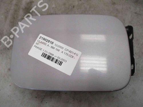 Used Fuel flap MERCEDES-BENZ A-CLASS (W168) A 170 CDI (168.008) (90 hp) 19718666