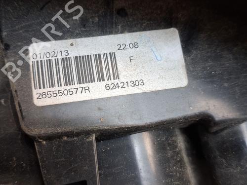 Left taillight DACIA SANDERO II 1.5 dCi | BP38448723C34  - Image 6