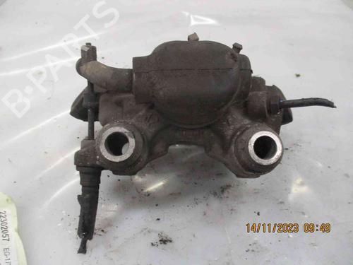 Left rear brake caliper CITROËN XSARA (N1) 1.6 16V | BP24012806M107 