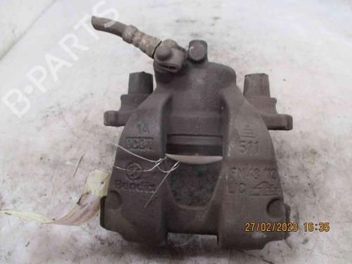 Right front brake caliper FIAT PUNTO (176_)  | BP26627799M104 