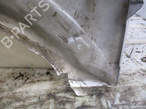 Right front fenders FORD TRANSIT CONNECT (P65_, P70_, P80_) 1.8 TDCi | BP24013977C42 
