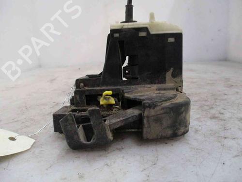 Front left lock VAUXHALL CORSA Mk I (B) (S93) 1.6 GSI 16V | BP24008085C98 
