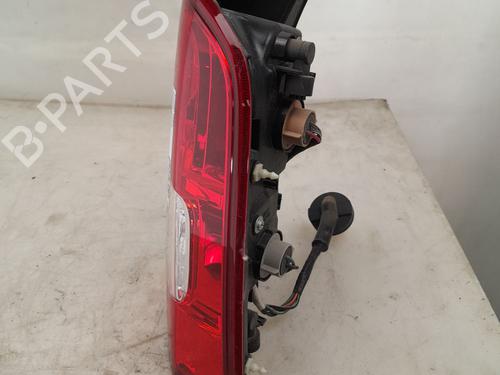 Right taillight SUZUKI IGNIS III (MF, FF) 1.2 (ATK412) | BP38473573C35 - Image 2
