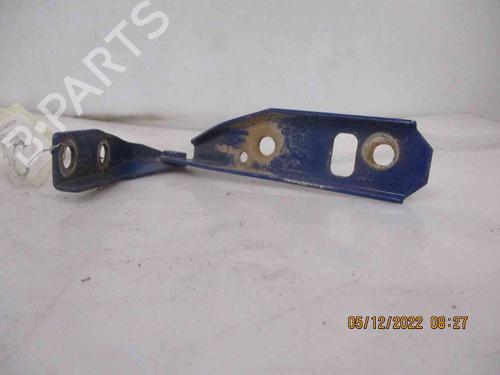 Used Hinge/Door check strap VW POLO (6N2) [1999-2001]  26627851