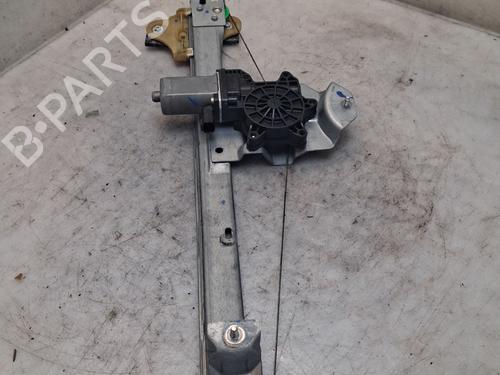 Used Front left window mechanism Front left window mechanism 39659299 39659299
