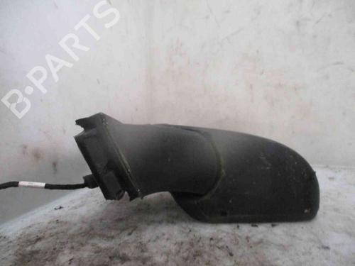 Left mirror FORD C-MAX (DM2) 1.6 TDCi | BP19721447C26 