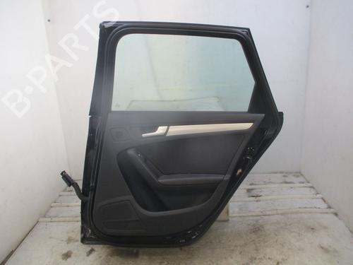 Right rear door AUDI A4 B8 Avant (8K5) 2.0 TDI | BP27600934C5 