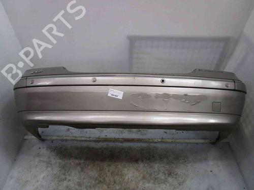Used Rear bumper MERCEDES-BENZ C-CLASS (W203) C 200 CDI (203.004) (116 hp) 24006734