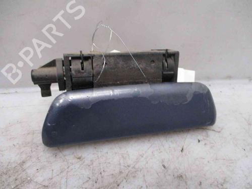 Used Rear right exterior door handle CITROËN ZX (N2) [1991-1999]  19720052