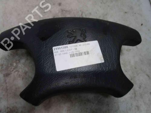 Used Driver airbag PEUGEOT 806 (221) 1.9 TD (90 hp) 19717661