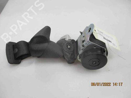 Used Rear right belt tensioner OPEL ZAFIRA / ZAFIRA FAMILY B (A05) 1.6 (M75) (115 hp) 19741514