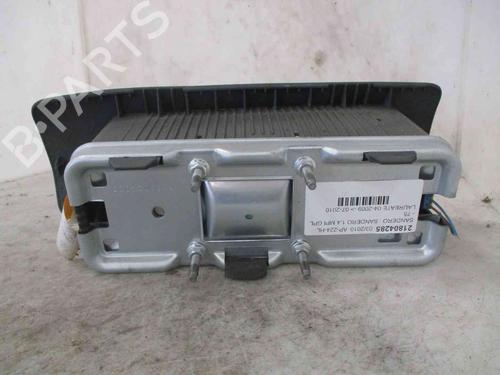 Passasjer kollisjonspute DACIA SANDERO 1.4 MPI LPG | BP19714902C10 