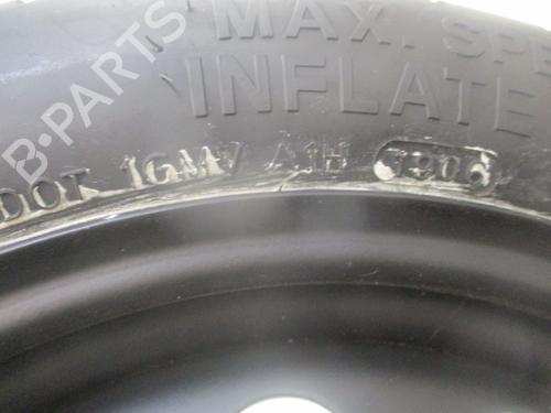 Jack Kit CHEVROLET TRAX 1.7 TD | BP29642824C119 