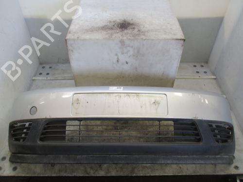Used Front bumper FORD FIESTA V (JH_, JD_) 1.3 (69 hp) 25019475