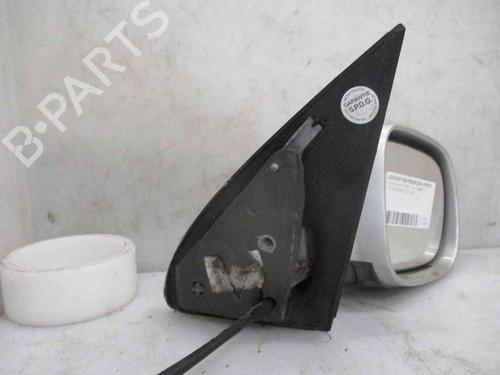 Right mirror SKODA FABIA I Combi (6Y5) 1.9 SDI | BP21833928C27 