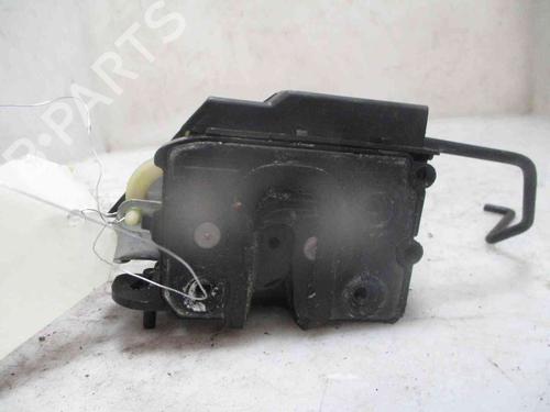 Used Rear left lock HYUNDAI i10 I (PA) [2007-2018]  19737464