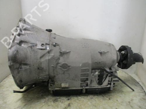 Gearbox MERCEDES-BENZ C-CLASS (W203) C 270 CDI (203.016) | BP29756393M3