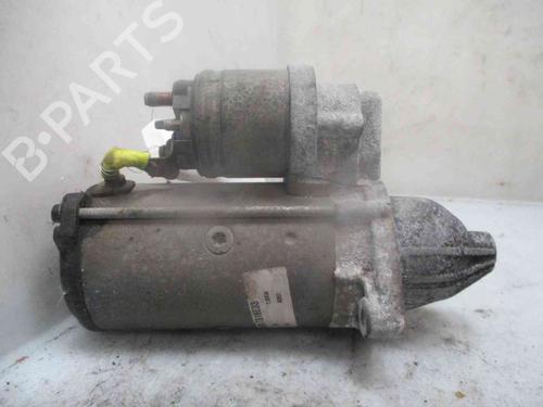 Startmotor OPEL CORSA D (S07) 1.0 (L08, L68) | BP20206607M8 