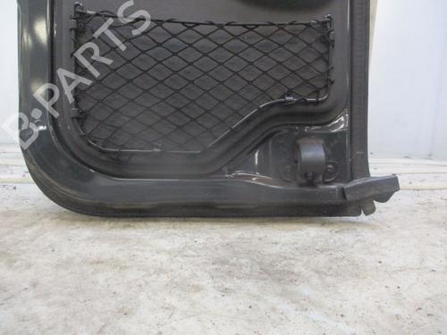 Right tailgate DACIA LOGAN MCV (KS_) 1.5 dCi (KS0W) | BP29441217C77 