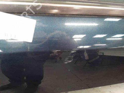 Left front door MERCEDES-BENZ E-CLASS T-Model (S211) E 270 T CDI (211.216) | BP26632407C2 