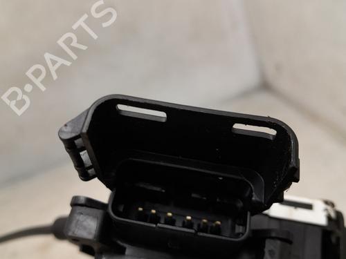 Front right lock CITROËN C3 Picasso (SH_) 1.6 HDi | BP29441190C97 