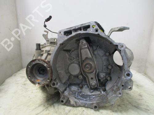 Used Gearbox SEAT CORDOBA (6L2) 1.4 TDI (80 hp) 30915570