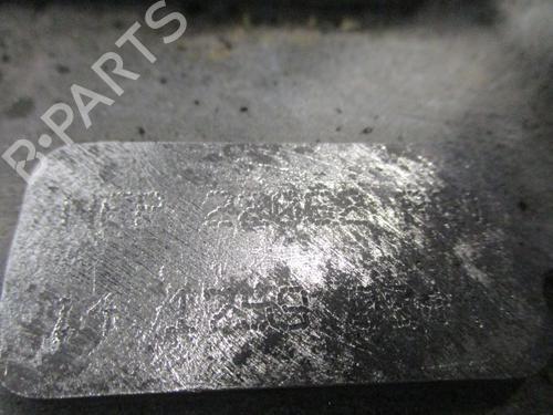 Gearbox VW GOLF VI (5K1)  | BP26638375M3 